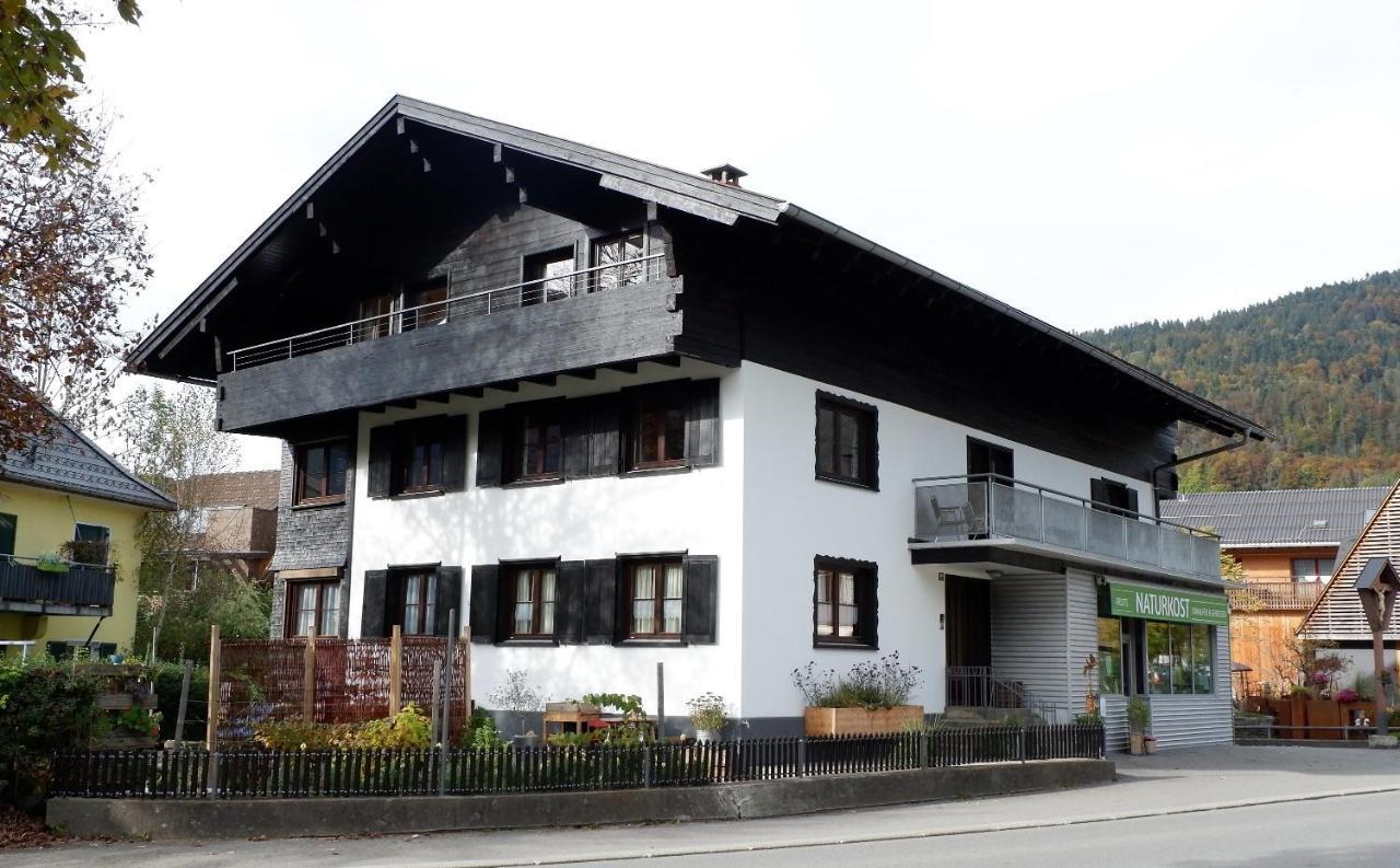D'Alpenapartments بيزاو المظهر الخارجي الصورة