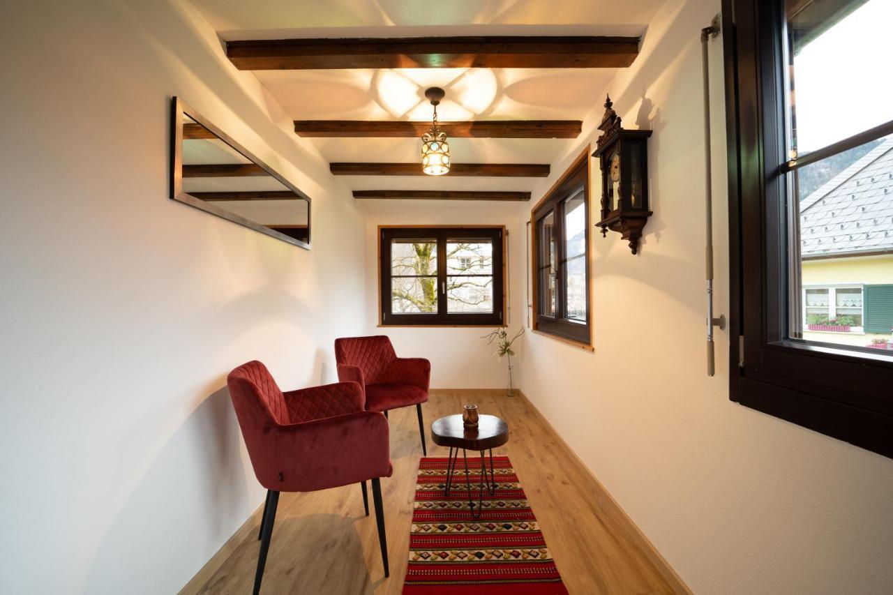 D'Alpenapartments بيزاو المظهر الخارجي الصورة