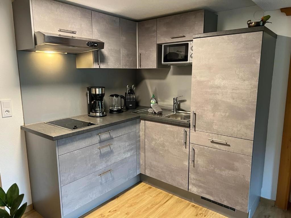 D'Alpenapartments بيزاو المظهر الخارجي الصورة